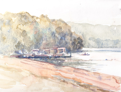 StoreGal/store/Watercolor/Prince Gallitzin State Park  14x11.jpg